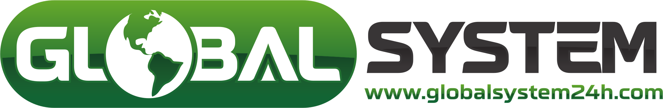 Global System Rastreamento